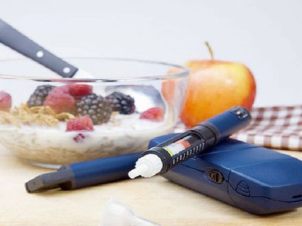 El 80% de los casos de diabetes se podrían evitar