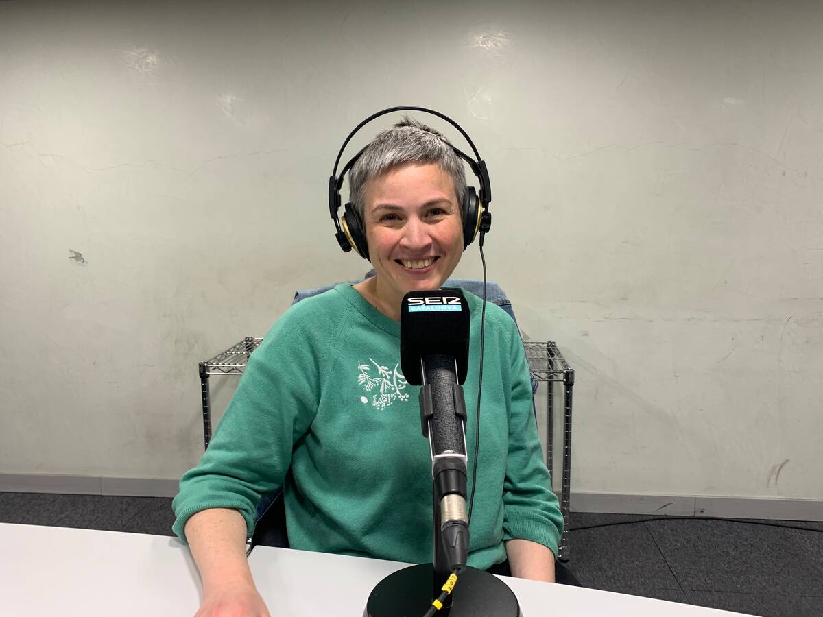 Llapis de memòria d'Anna Roig (17/04/2023)