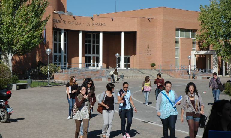 Campus de Albacete