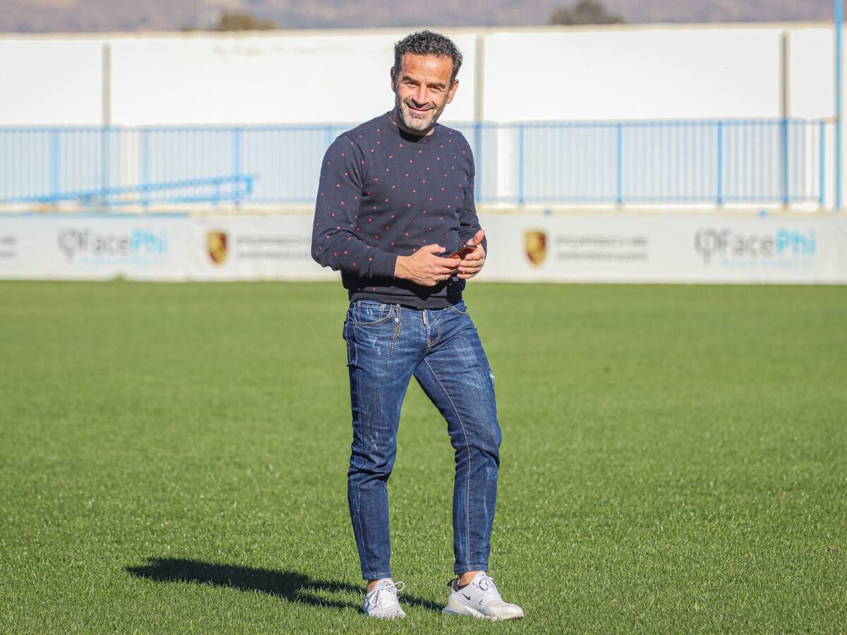 Peña le comunica al Intercity que no acepta la oferta de renovación para continuar en la secretaría técnica