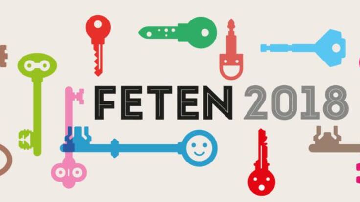 XIX Premios de Crítica Teatral FETEN 2018