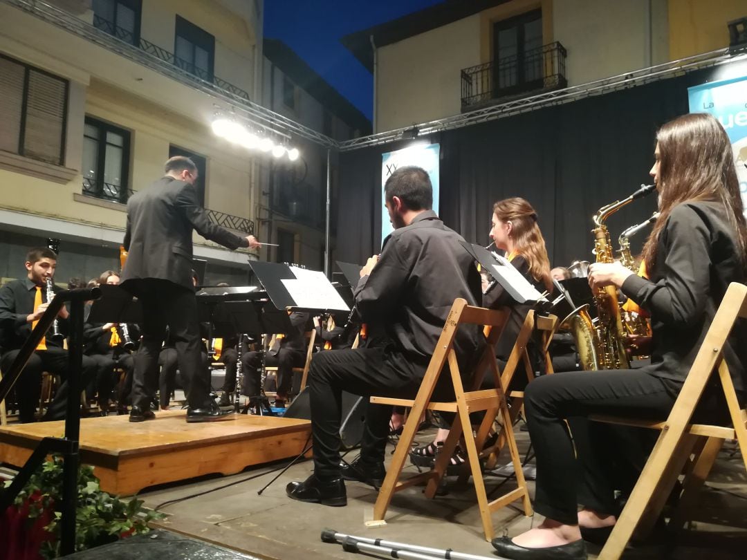 Associació Banda Simfònica de Reus