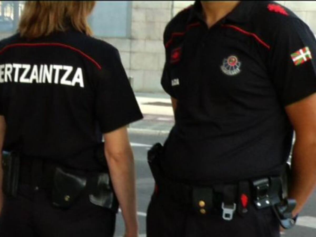 Un hombre es condenado a dos años de prisión por abusar de una menor en Irun