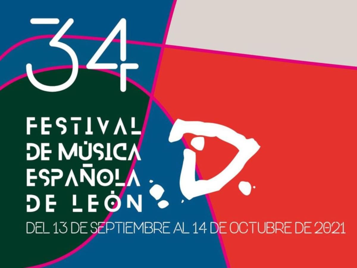 Vuelve el Festival de Música Española, un clásico de la agenda cultura de León (07/09/2021)