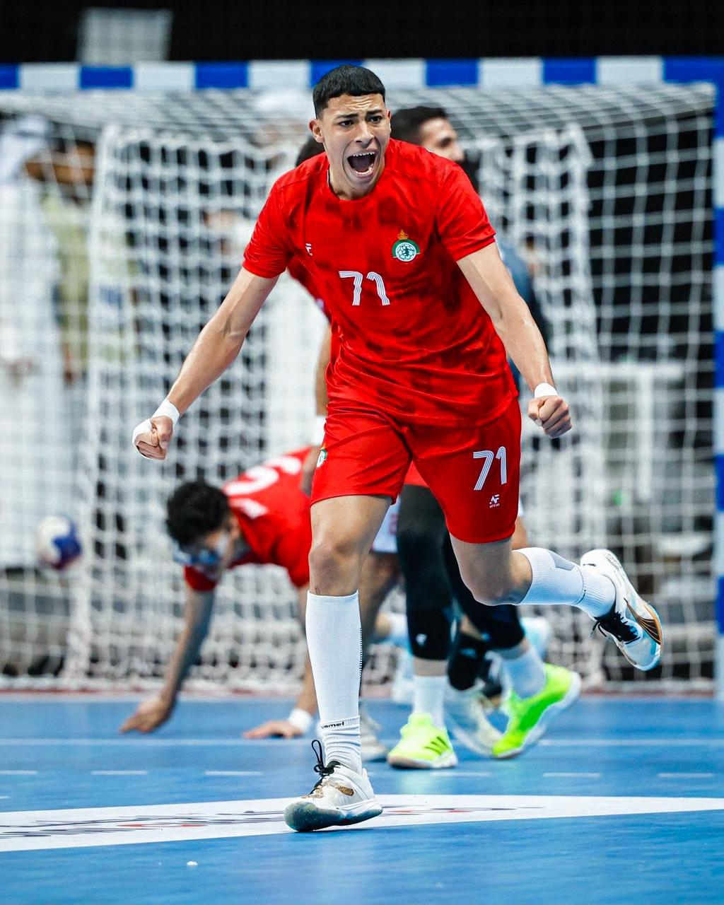 Amjad Saai es nuevo jugador del Bada Huesca