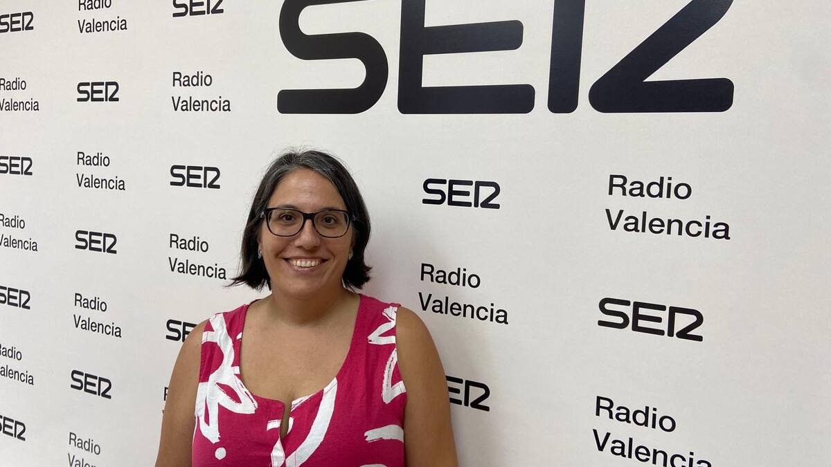 Entrevista con Maite Sebastià, ambientologa de la UPV