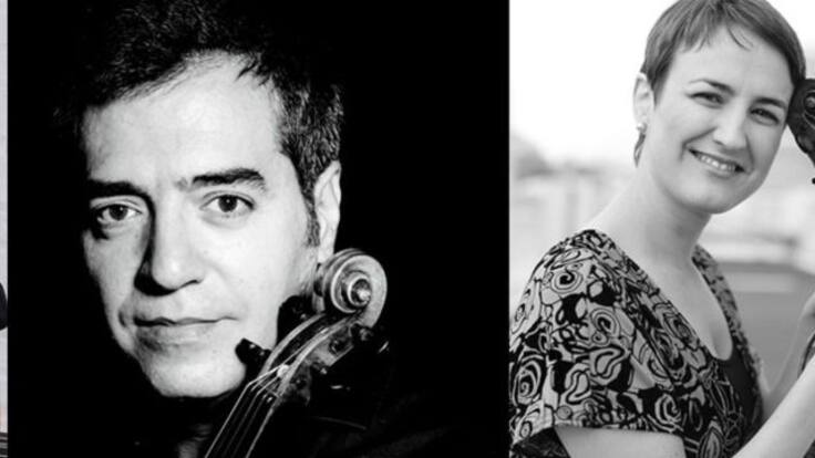 Domingo en familia en el Centro Botín (05/02/2021)