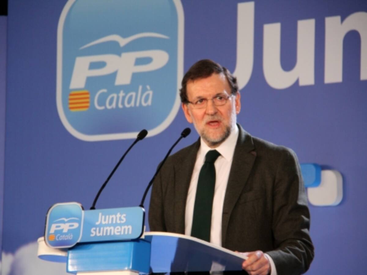 "No consentiré que cap espanyol se senti estranger al seu país"