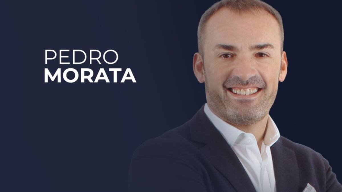 Sin Mangarrufas de Pedro Morata (01/07/2019)