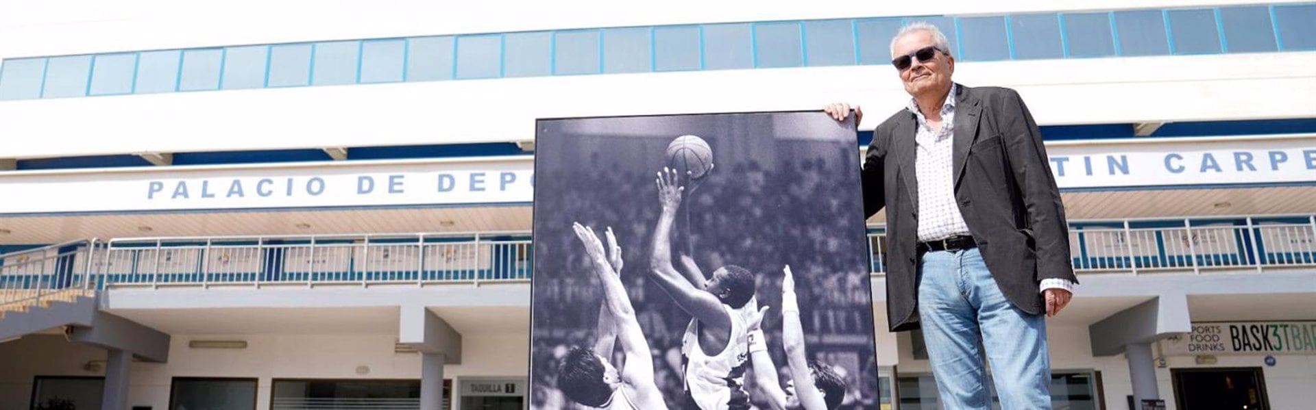 Fallece José María Martín Urbano, histórico entrenador del Unicaja: &quot;Nunca se olvidará todo el legado que deja&quot;