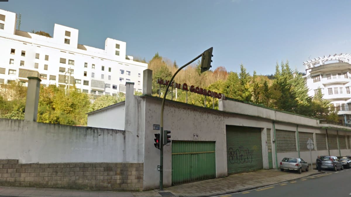 La rehabilitación del edificio 'Hijos de Gabilondo' costará 6,1 millones de euros