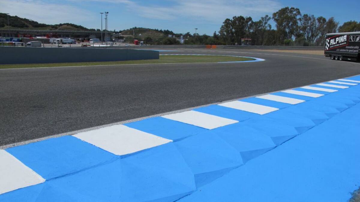 La Fórmula 1 más cerca de volver a Jerez