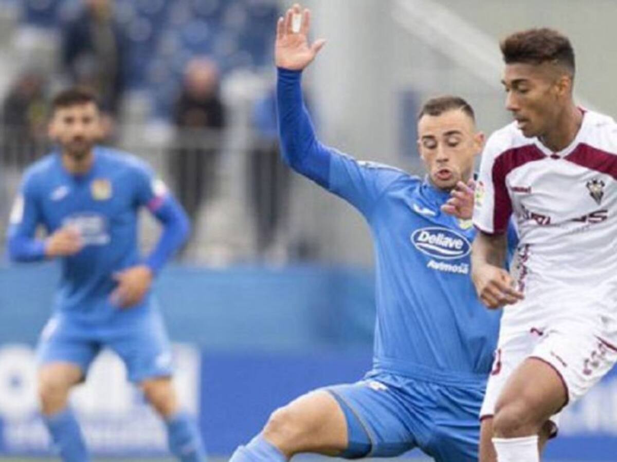 Eddy Silvestre: "No queremos fallar más en casa"