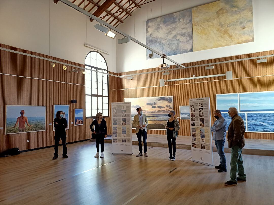 Maó coordinarà un total de 22 exposicions artístiques a diferents espais de la ciutat.