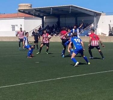 Els mercadalencs abandonen l&#039;exili i tornaran a jugar a Sant Martí.