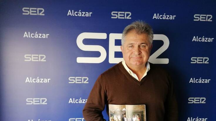 Pedro Casas: "Me he volcado por Miguel Esteban" (18/05/23)