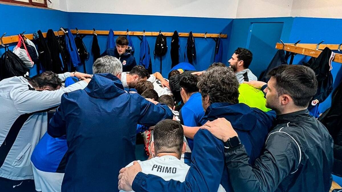 ¿Por qué no hay descenso matemático de la Gimnástica?