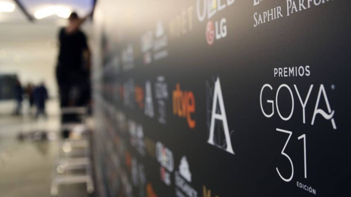 LA SCRIPT MATINAL | Los Goya calientan motores