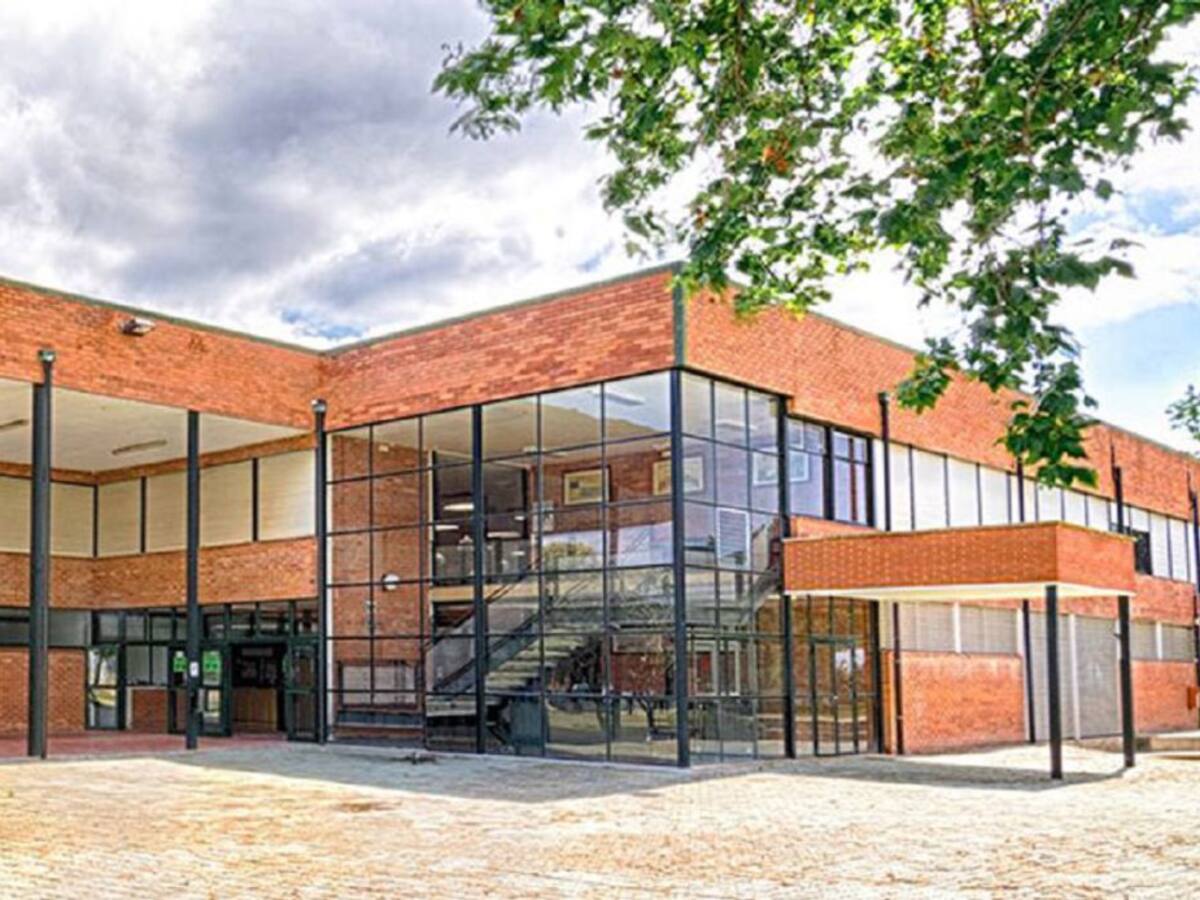 Tres nuevos ciclos formativos para la ETI de Tudela