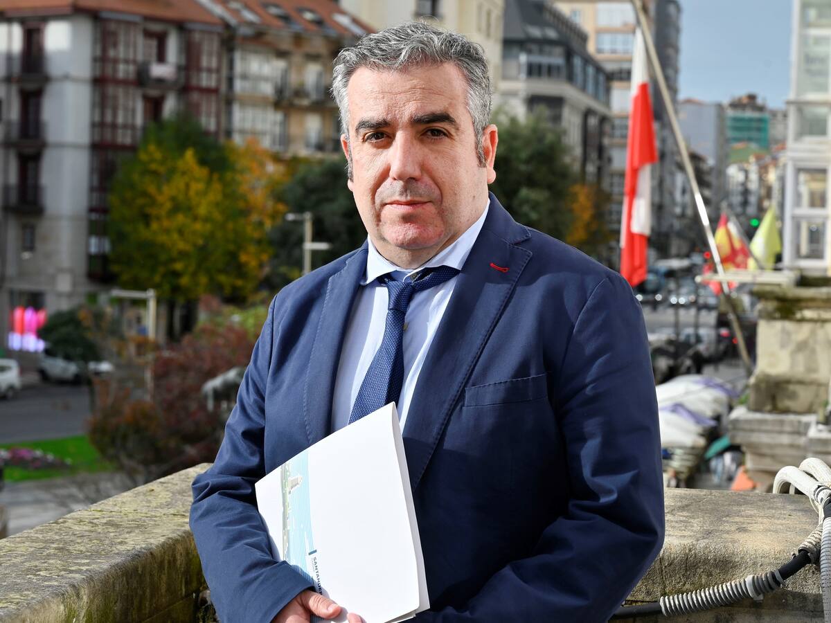 Santander recibe los 6,7 millones de fondos europeos para impulsar la movilidad sostenible