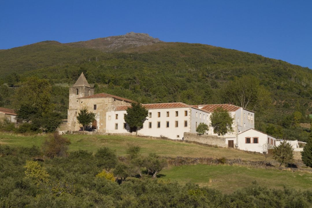 Hospedería de la Sierra de Gata