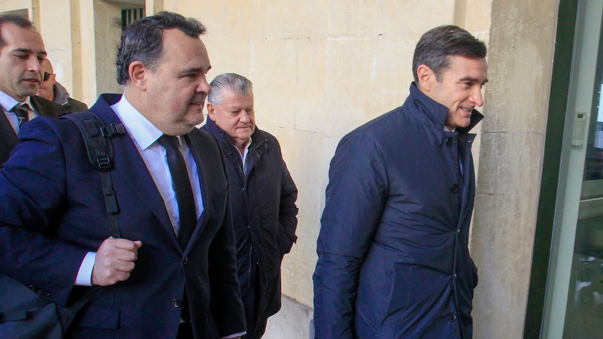 El Hércules y su Fundación anuncian recurso de casación tras la sentencia del 'caso Abde'