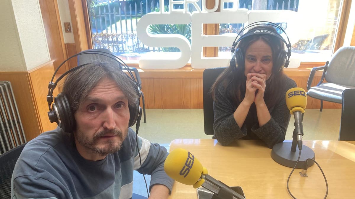 Javier Carbó: "En Teruel, quién recuerda un momento tan complejo en el que más de 30 familias nos quedáramos sin vivienda de un golpe"