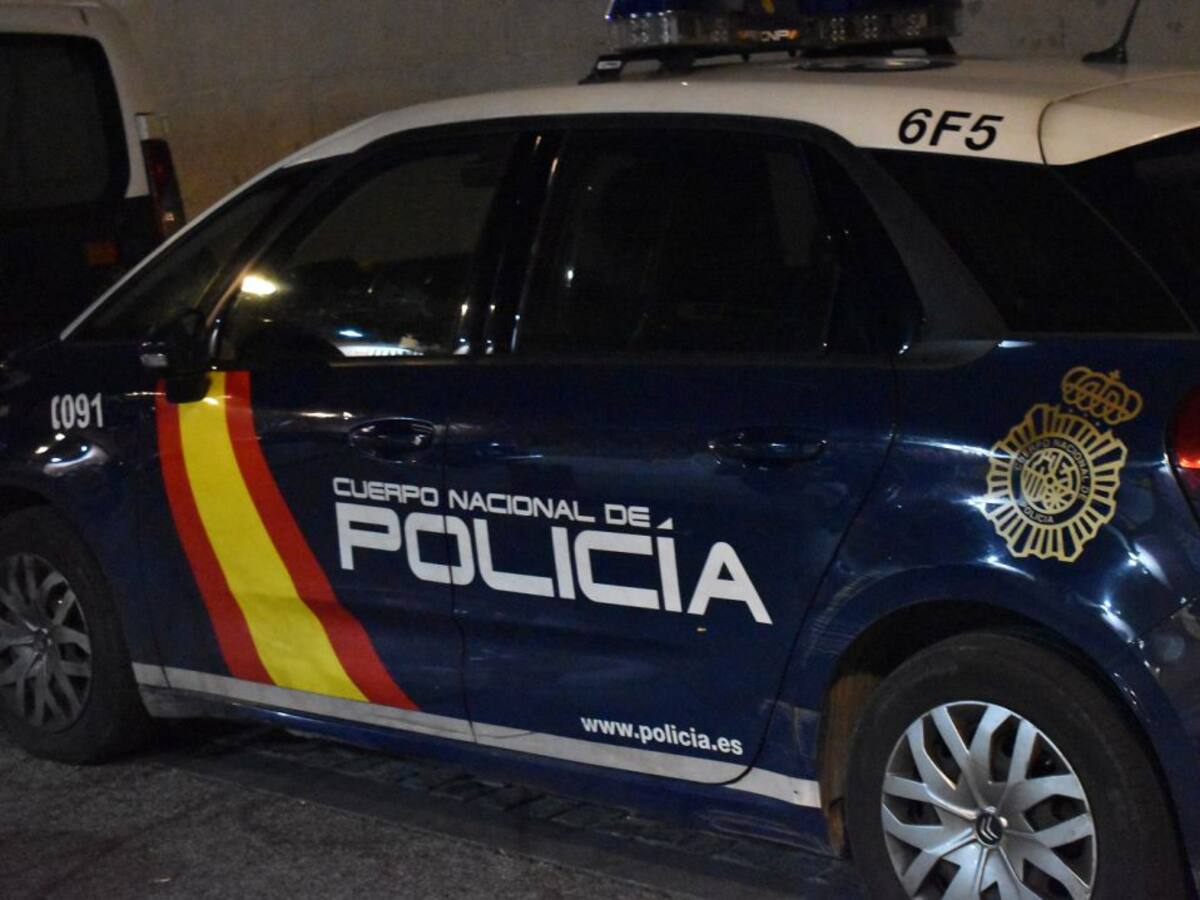 Detenido en Salamanca por acosar a una mujer durante varios años