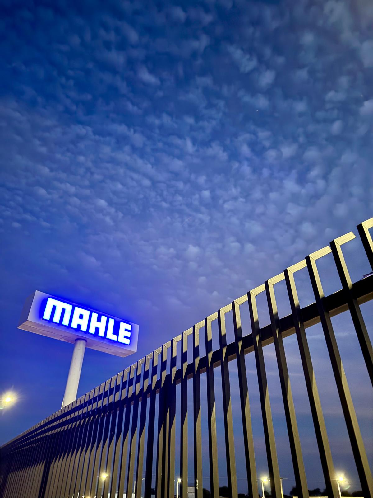 Mahle Motilla del Palancar