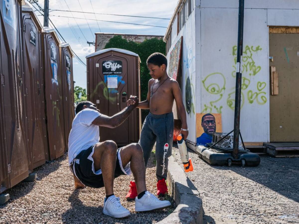 Aprender a pedir ayuda