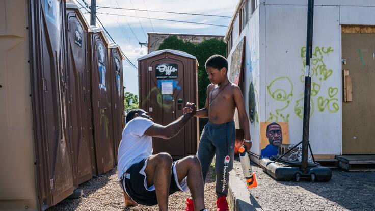 Emilia Cabanes en Hoy por Hoy Villena