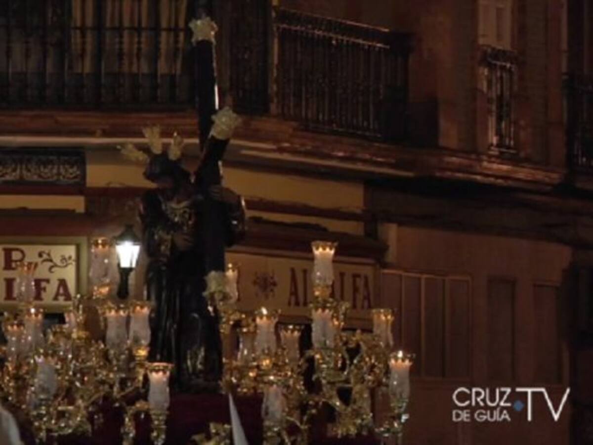 Nuestro Padre Jesús de la Salud en la Alfalfa