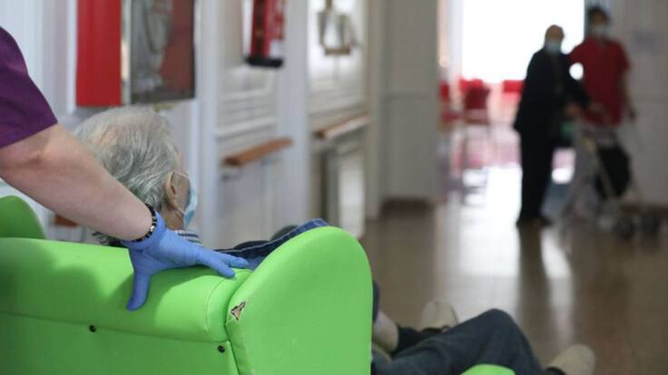 La Primera Llamada del Día: Gorka Martínez (UGT) (16/03/2021)