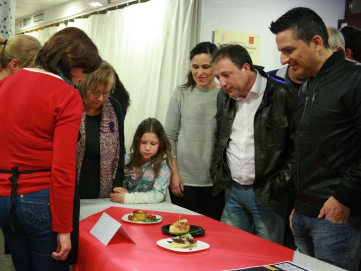 Abierto el plazo para la inscripción de locales en la VIII 'Ruta de la Tapa i el Vi'