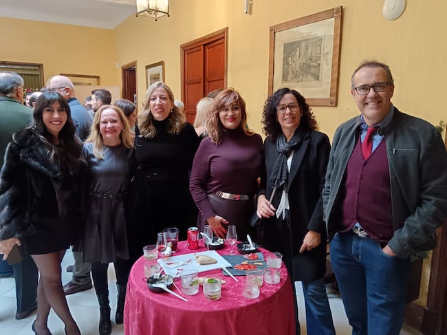 Especial Navidad de Radio Jerez-Cadena Ser