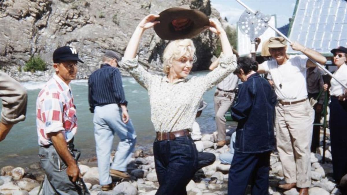 Marilyn Monroe, 90 años imposibles de imaginar