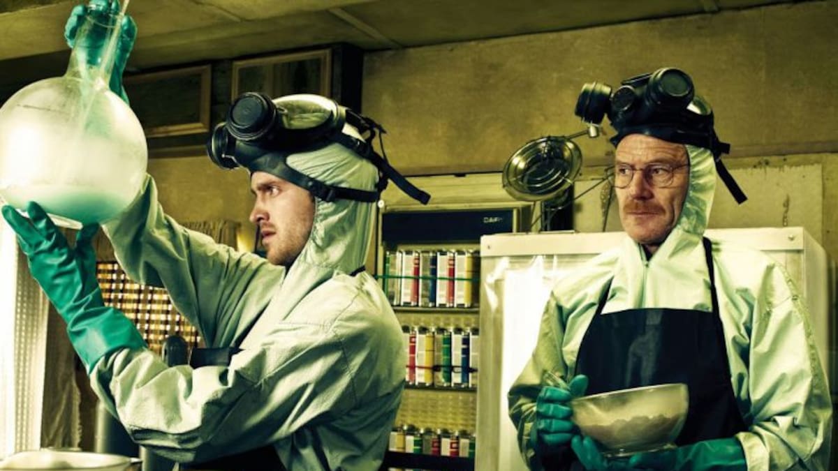 El postureo de mentir sobre las series que ves