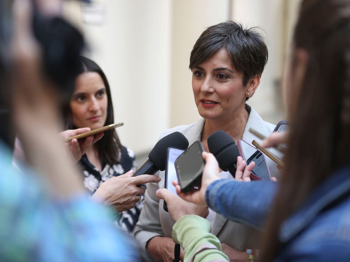 Las consecuencias políticas que deja la derogación del decreto: PSOE y Sumar se culpan de la negociación