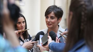 Las consecuencias políticas que deja la derogación del decreto: PSOE y Sumar se culpan de la negociación