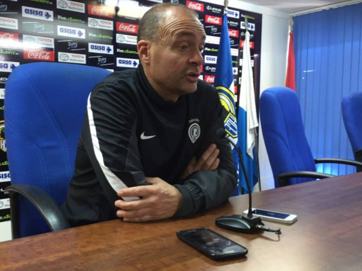 Mir habla de las seis finales que quedan y analiza al Cornellà