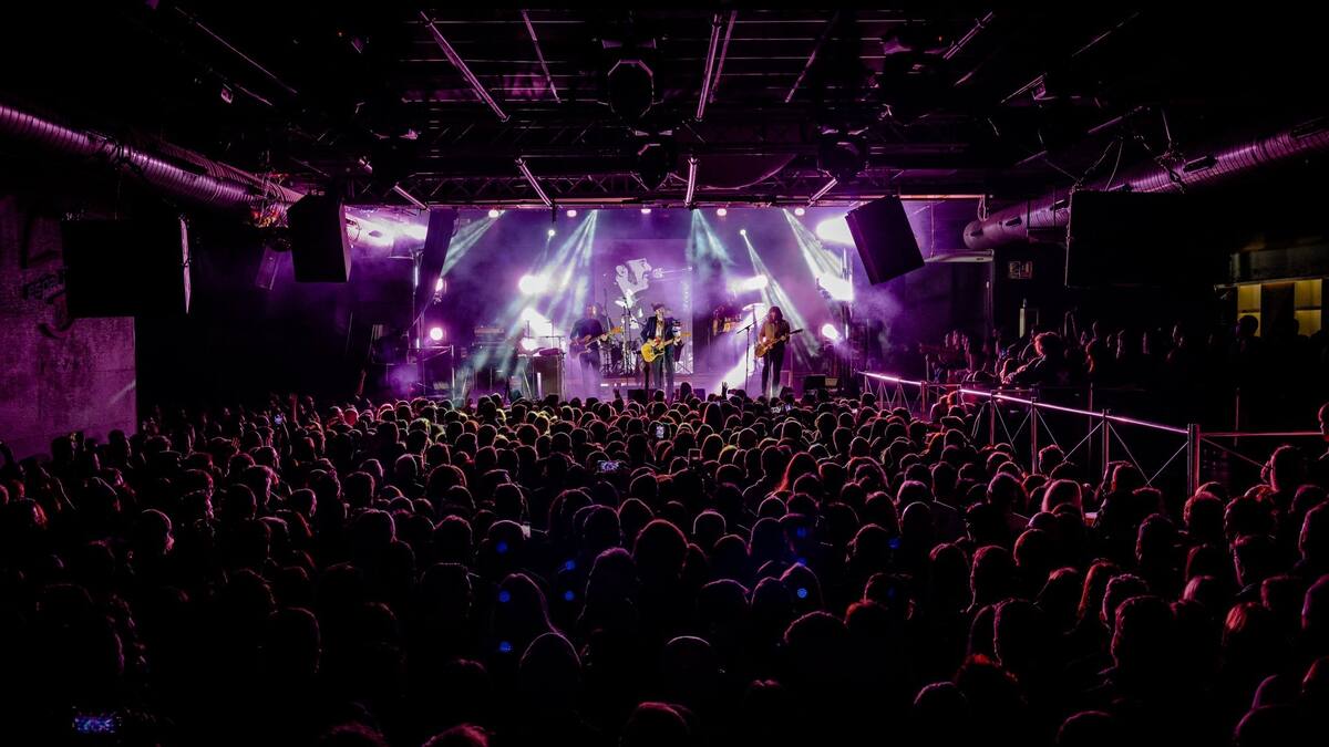 Armand Llàcer: "El cierre preventivo de la Sala Repvbblica por parte del Ayuntamiento de Mislata es muy caprichoso a ojos del sector"