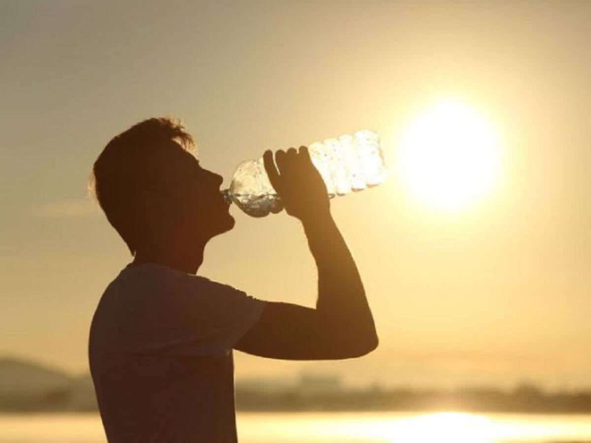 La Rioja se prepara hacer frente al calor