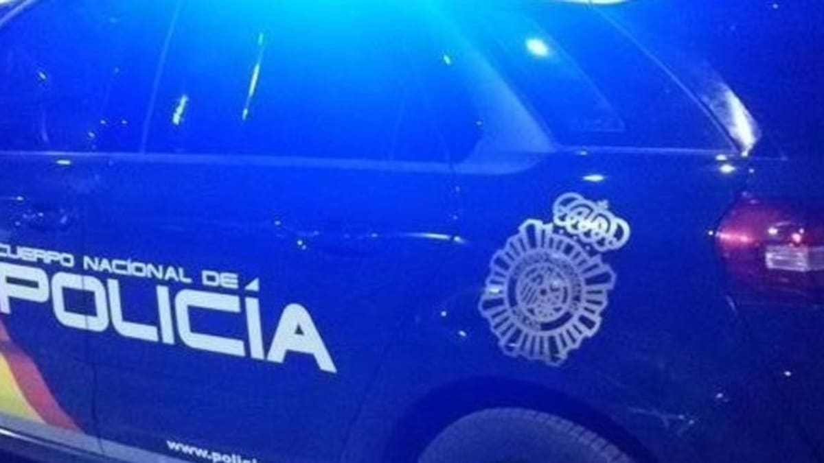 Detenido por robar en un local cerca de Plaza de Toros e intentarlo en otro