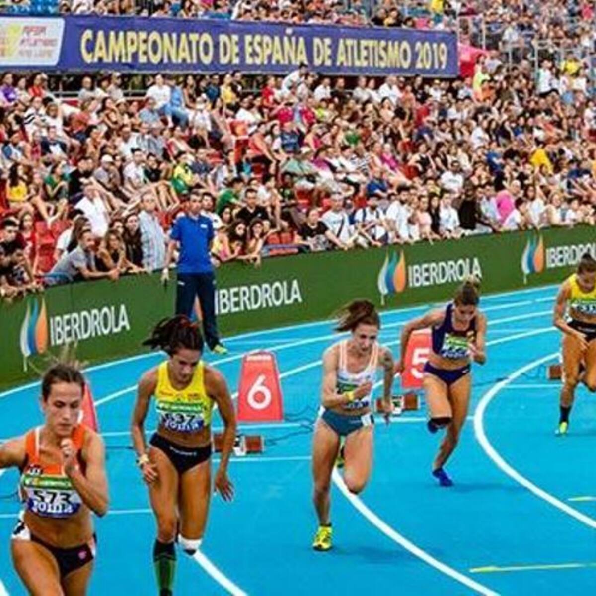 El atletismo español en París 2024 afrontará su último gran examen en La Nucía
