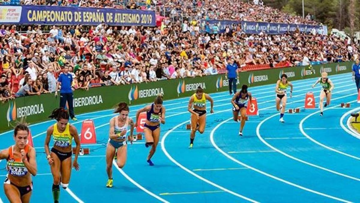 El atletismo español en París 2024 afrontará su último gran examen en La Nucía