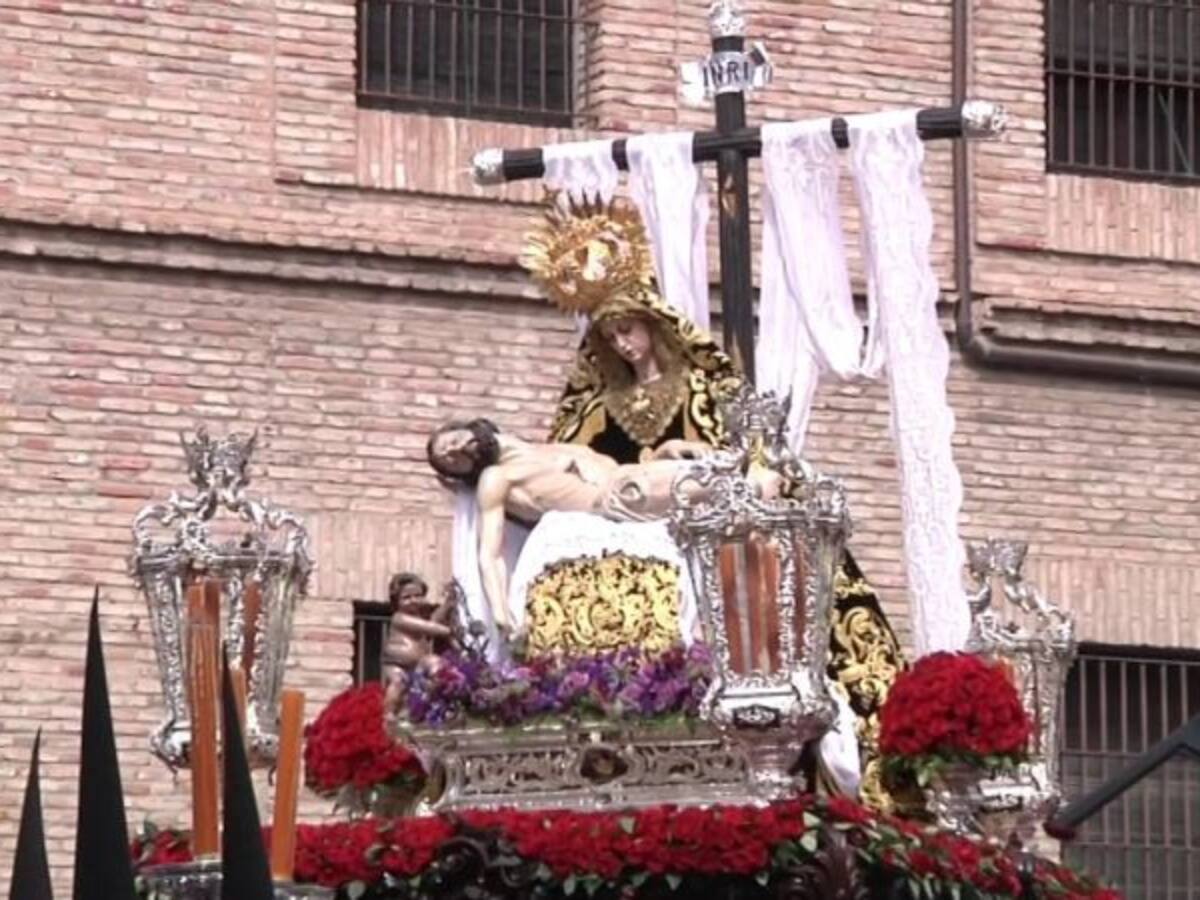 Resumen del Sábado Santo 2015