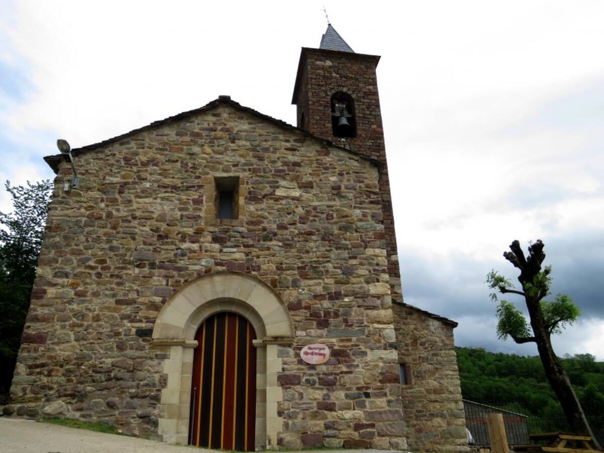 Se cumplen dos años de apertura del museo etnográfico de Castanesa