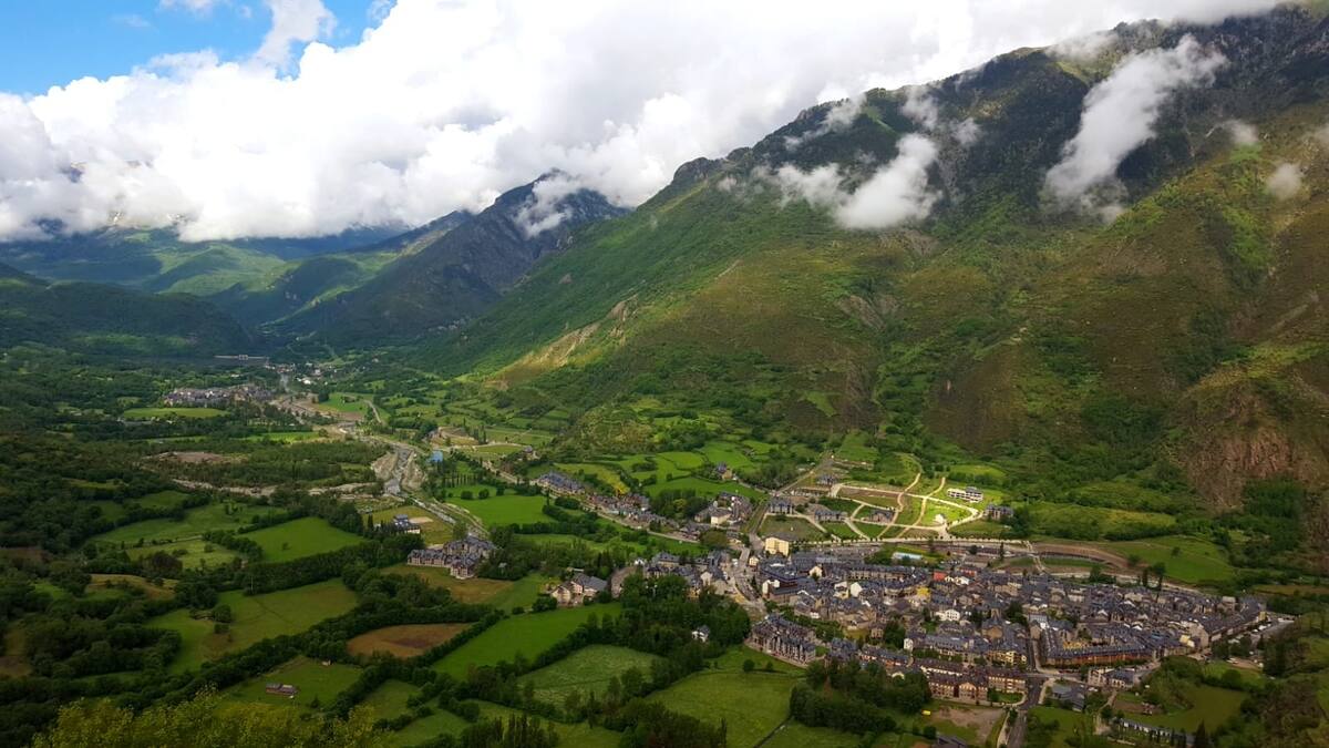 Benasque se prepara para un verano cargado de actividades