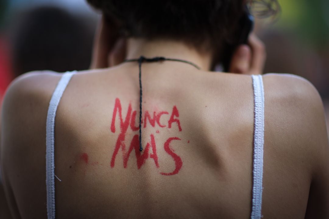 Acuerdo político para elevar y ampliar las pensiones de horfandad para las víctimas de violencia machista