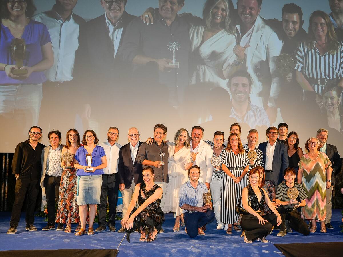 El 47o Festival de Cine de Elche encumbra a “Céntrico”, un corto de terror cargado de crítica social